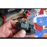 CA MG ver.ka sinanju Stein broken waist rebirth waist metal replacement spare parts