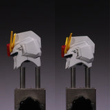 107 MG ZETA KA chest head Replacment parts