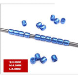 HD  Zaku Metal  power tube parts