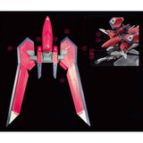 GUGU HG 1/144 STTS-808 IMMORTAL JUSTICE Water Slide Decal GUGUHG003