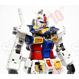 SH STUDIO Upgrade Etching Parts for PGU PG 1/60 RX-78-2