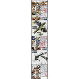 SH STUDIO Upgrade Metal Etching Parts for MG 1/100 Hyaku-Shiki 2.0