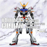 SH STUDIO MG BARBATOS 4TH FORM Detail Resin GK Parts NO KITS