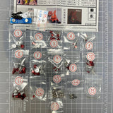 CALILY メタルディテールアップパーツ MG サザビー KA コレクタブル