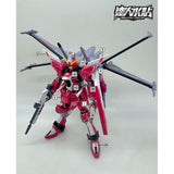 MASTER Water Slide Decal H064 HG 1/144 Infinite Justice Type 2 Collectibles