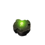 CALILY Magnetic LED Light Spot Display Light RED BLUE GREEN YELLOW for MG 1/100 00R 00Q NU RX-7 3.0