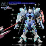 YAN FLAME Water Slide Decal GHOST HG 1/144 Gyan Strom Agnes (YANHG053) 20250721