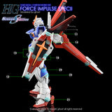 YAN FLAME Water Slide Decal GHOST HG 1/144 Force Impulse Spec 2 (YANHG059) 20250721