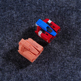 Phoenix D-18 Wasit Core Fighter Replacement parts for RG 1/144 RX-78-2 2.0