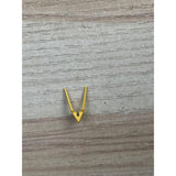 CA RG Strike freedom V-FIN Antenna D3 C28 metal replacement spare parts