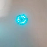 カリリー MG 1/100シリーズ NU-KA-00Q エクシア 回転磁界LEDライト