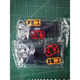EW MG 1/100 TR1 TR-1 HAZEL DE Shield addon Parts
