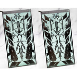 SH STUDIO Upgrade Metal Etching Parts for PG 1/60 Phenex