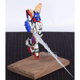 NewC RG 1/144 SHINING Upgrade Swo rd Effect parts (Kits not included)