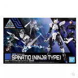 30MM 1/144 EXM-A9n Spinatio NINJA TYPE