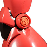 PHOENIX DP-02 Model detail modification supplement print part Collectibles