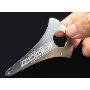 Alexen AJ0036 portable stainless saw