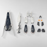 EW MG 1/100 HI NU KA  / NU KA HWS Expansion PARTS NO KITS