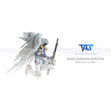 20250722 TAS MG 1/100 WING ZERO EW Ver.Ka PRO Masking Tape Pre Cut (Kits not included)