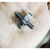 CA MG dynames kyrios virtue B28 metal replacement spare parts