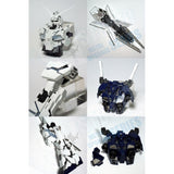 SH STUDIO Upgrade Metal Etching Parts for MGEX 1/100 Unicorn