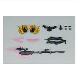 EW RG HG 1/144 Unicorn Banshee Phenex HYPER BEAM JAVELIN XC Armor Expansion