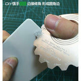 Alexen AJ0061 Rounded Corner Trimming board Tools