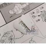 CA PG EXIA  M24 M25 N10 N4 WA2 XC9 O5 F18 F25 replacement spare parts