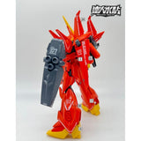 マスター H062 1/144 HG バウ BAW00 フルオ 水転写デカール キットなし コレクターズアイテム