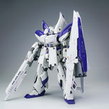EW MG 1/100 HI NU KA  / NU KA HWS Expansion PARTS NO KITS