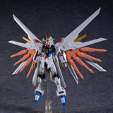 Phoenix detail upgrade parts A-20 HG Mighty Strike Freedom no kits
