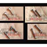 CA MGSD barbatos B11 B24 B26 B28 B34 B35 B42 E6 D 2 D 3 D 4 D 5 D 1 metal replacement spare parts