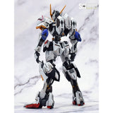 SH STUDIO MG BARBATOS 4TH FORM Detail Resin GK Parts NO KITS