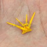 CA RG 1/144 GOD  Antenna v-Fin G2-15 G2 15 D4 Plastic replacement spare parts