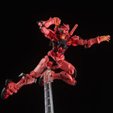 Phoenix D-24 Styling Hands Upgrade Parts for HG 1/144 GQuuuuuuX Series Red White Comman Use (Kits not included)