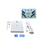 CALILY General Stand Base For MB Robot  MG 1/100