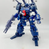 MASTER Water Slide Decal M004 RE 1/100 Guncannon Detector Collectibles