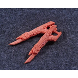 Phoenix detail upgrade parts A-22 for 1/144 Buster Light beam Sabe r