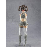 SH 1/12 MEGAMI DEVICE MD FAG MU073H Detective Costume Body Accessory Set Upgrade Resin GK Parts (Not kits,no model)