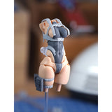 SH 1/12  MEGAMI DEVICE MD FAG MU073B KOI Tactical Vest Body Accessory Set Upgrade Resin GK Parts (Not kits,no model)