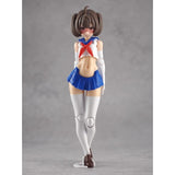 SH 1/12 MEGAMI DEVICE MD FAG MU073F BUSTER DOLL Busterdoll KOI Body Accessory Set Upgrade Resin GK Parts (Not kits,no model)