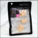 SH 1/12  MEGAMI DEVICE MD FAG MU073G Body Accessory Set Upgrade Resin GK Parts (Not kits,no model)