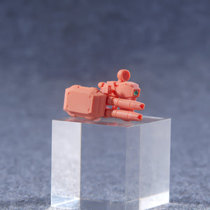 Phoenix detail upgrade parts A-21 1/144 Light beam Sabe r
