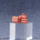 Phoenix detail upgrade parts A-21 1/144 Light beam Sabe r
