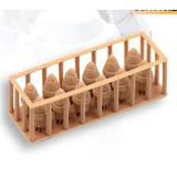 NewC Solomon Physalis GP02A Booster Upgrade 3d Print Parts