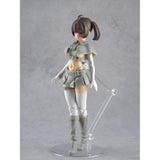 SH 1/12 MEGAMI DEVICE MD FAG MU073H Detective Costume Body Accessory Set Upgrade Resin GK Parts (Not kits,no model)