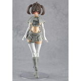 SH 1/12 MEGAMI DEVICE MD FAG MU073H Detective Costume Body Accessory Set Upgrade Resin GK Parts (Not kits,no model)