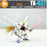 ANUBIS TX036 TX037 Detail Upgrade Hands Parts for MSE Mobile Suit Emsemble General use