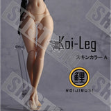 SH 1/12 MEGAMI DEVICE MD FAG MU073L LEG Accessory Set Upgrade Resin GK Parts (Not kits,no model)