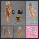 SH 1/12 MEGAMI DEVICE MD FAG MU073M KOI Doll Body Accessory Set Upgrade Resin GK Parts (Not kits,no model)